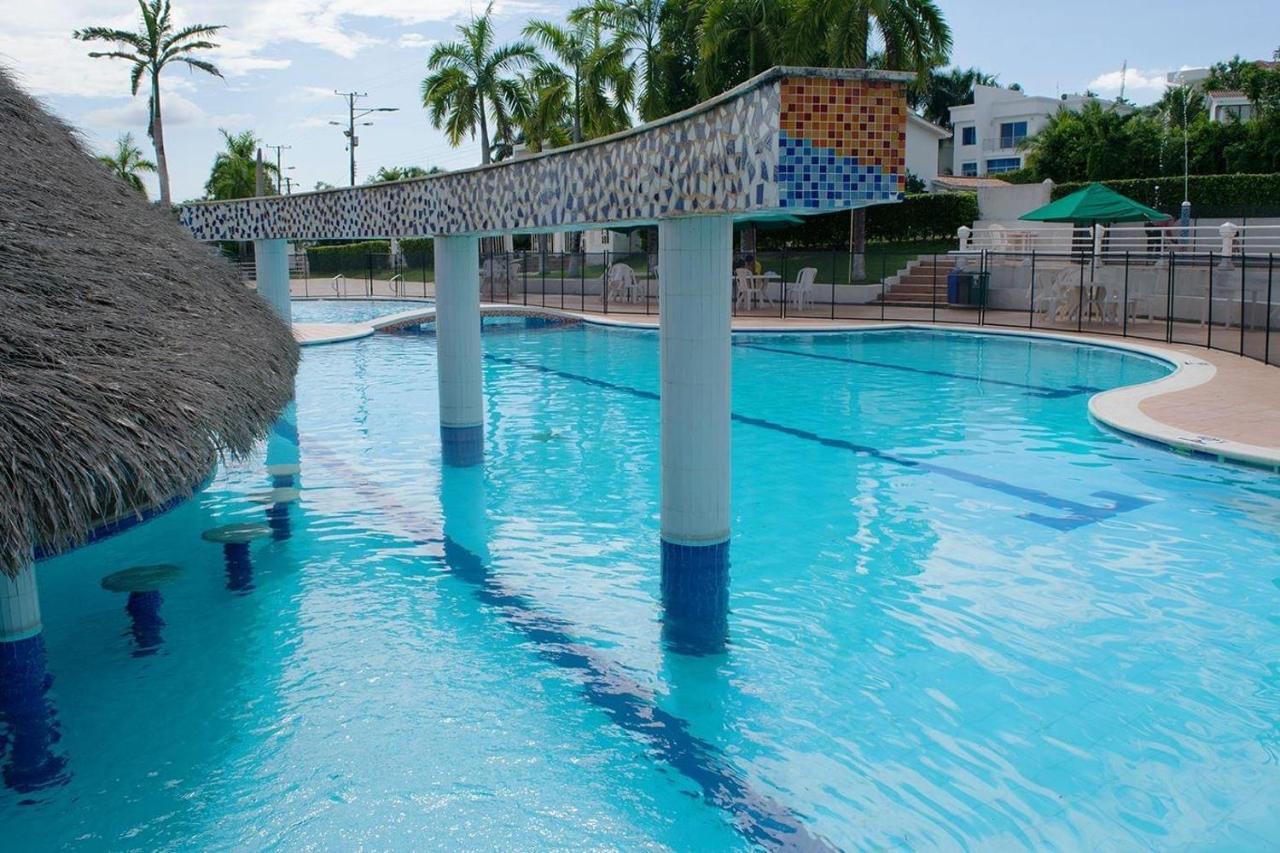 Casa Campestre Hacienda Estancia, En Melgar Con Piscina Privada ภายนอก รูปภาพ