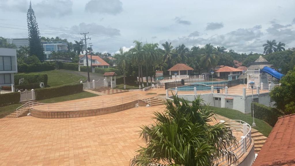 Casa Campestre Hacienda Estancia, En Melgar Con Piscina Privada ภายนอก รูปภาพ