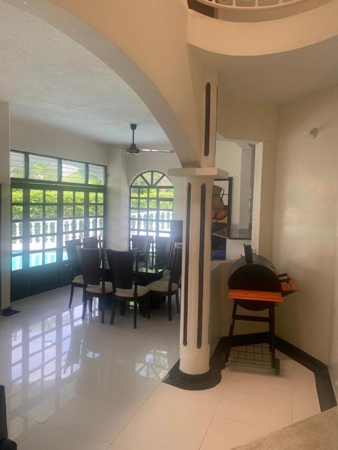 Casa Campestre Hacienda Estancia, En Melgar Con Piscina Privada ภายนอก รูปภาพ